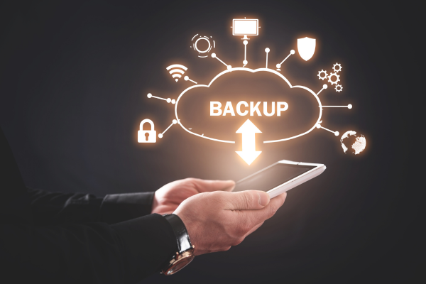 Power & Backup Solutions