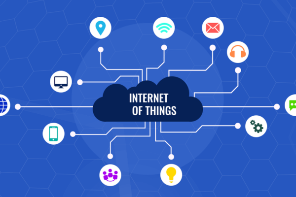 IoT – Internet of Things