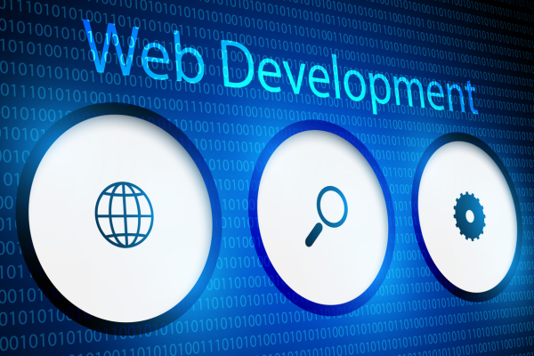 Website Development