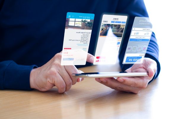 Custom Web Applications