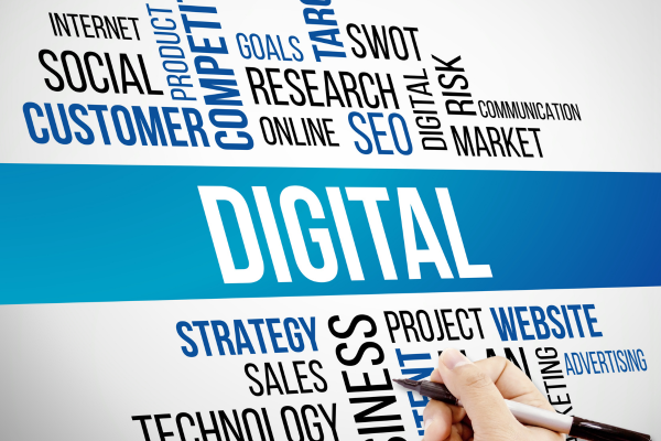 Digital Marketing Services