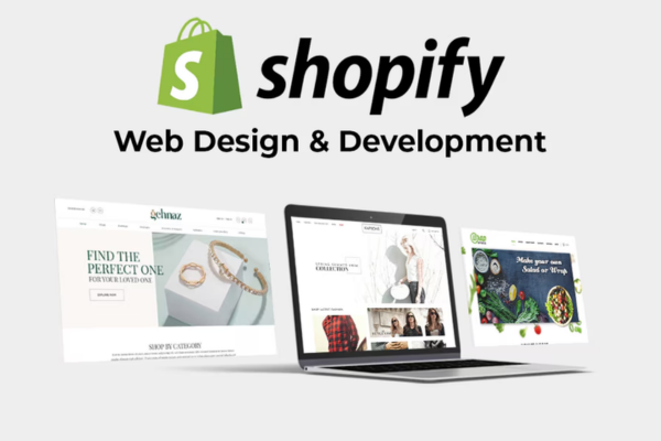 Shopify Development