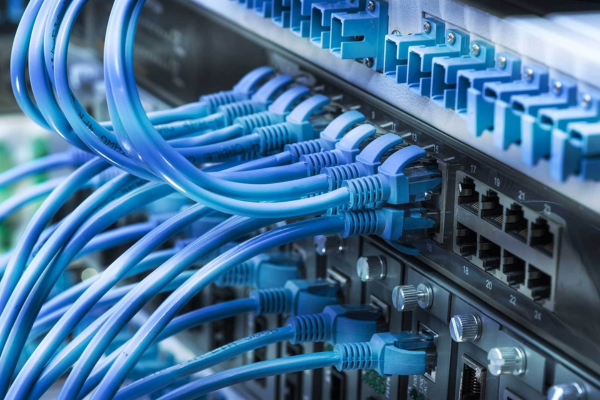 LAN Cabling Solutions